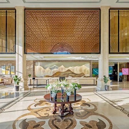 Melia Vinpearl Hai Phong Rivera Dış mekan fotoğraf